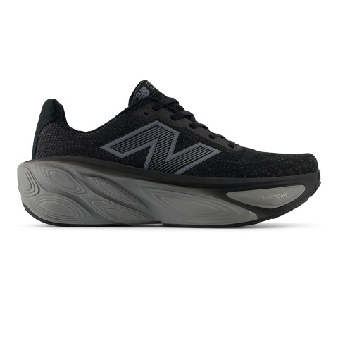 More V5 - Hombre Black