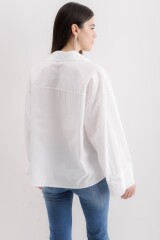 Camisa Ivana Blanco