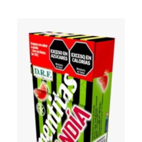 LACASA MENTITAS (04) SANDIA 23GR X 12PCS LACASA MENTITAS (04) SANDIA 23GR X 12PCS