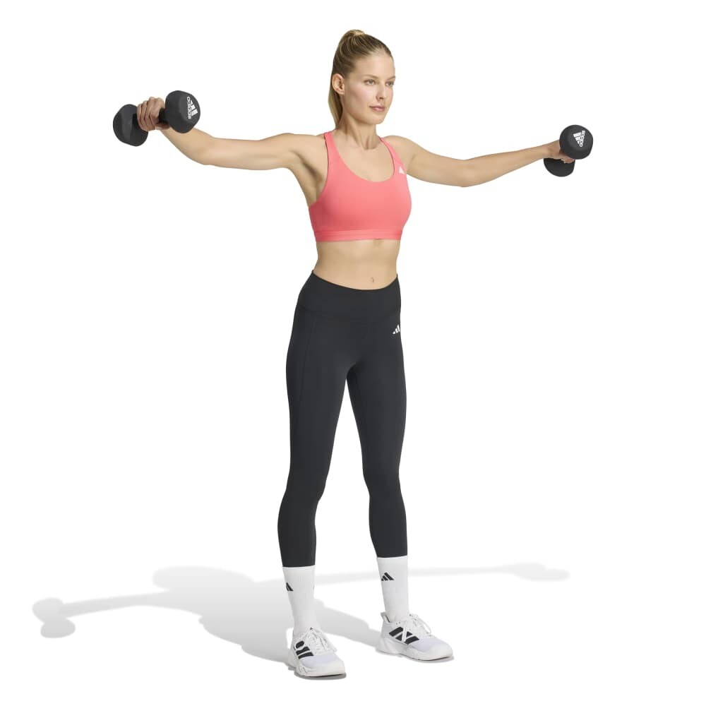 Bra Opt Ess Ms Bra Mujer Pink