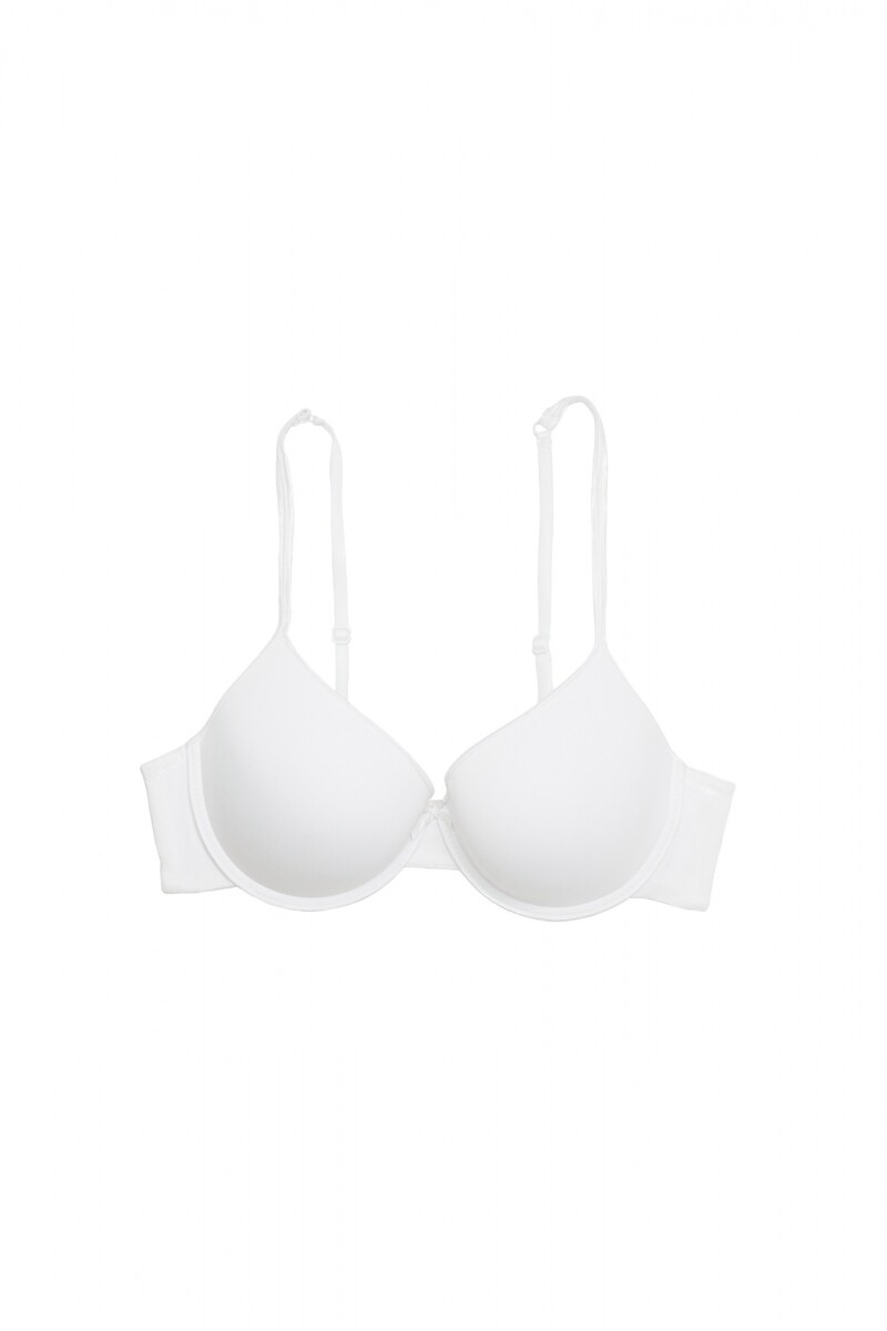 Soutien Winter - Blanco 