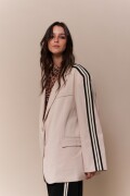 Chaqueta Nigel CRUDO
