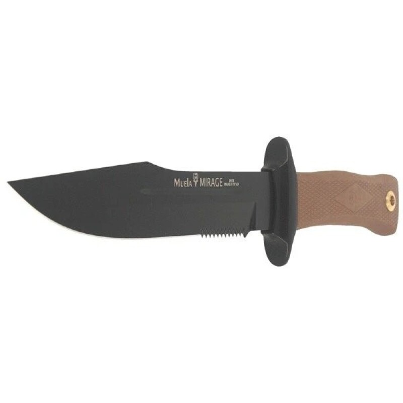 Cuchillo Muela Mirage 18NM Cuchillo Muela Mirage 18NM