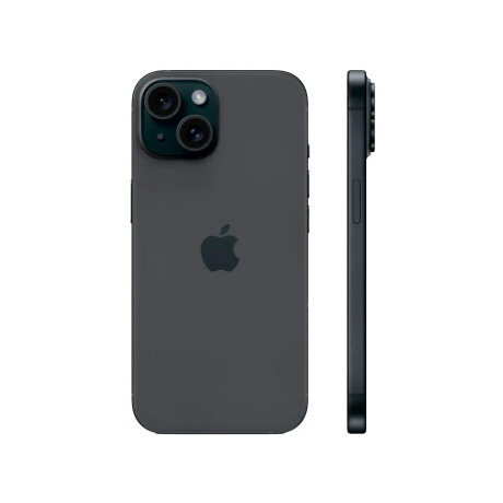 Celular Apple iPhone 15 128GB 6GB Black CPO Celular Apple iPhone 15 128GB 6GB Black CPO
