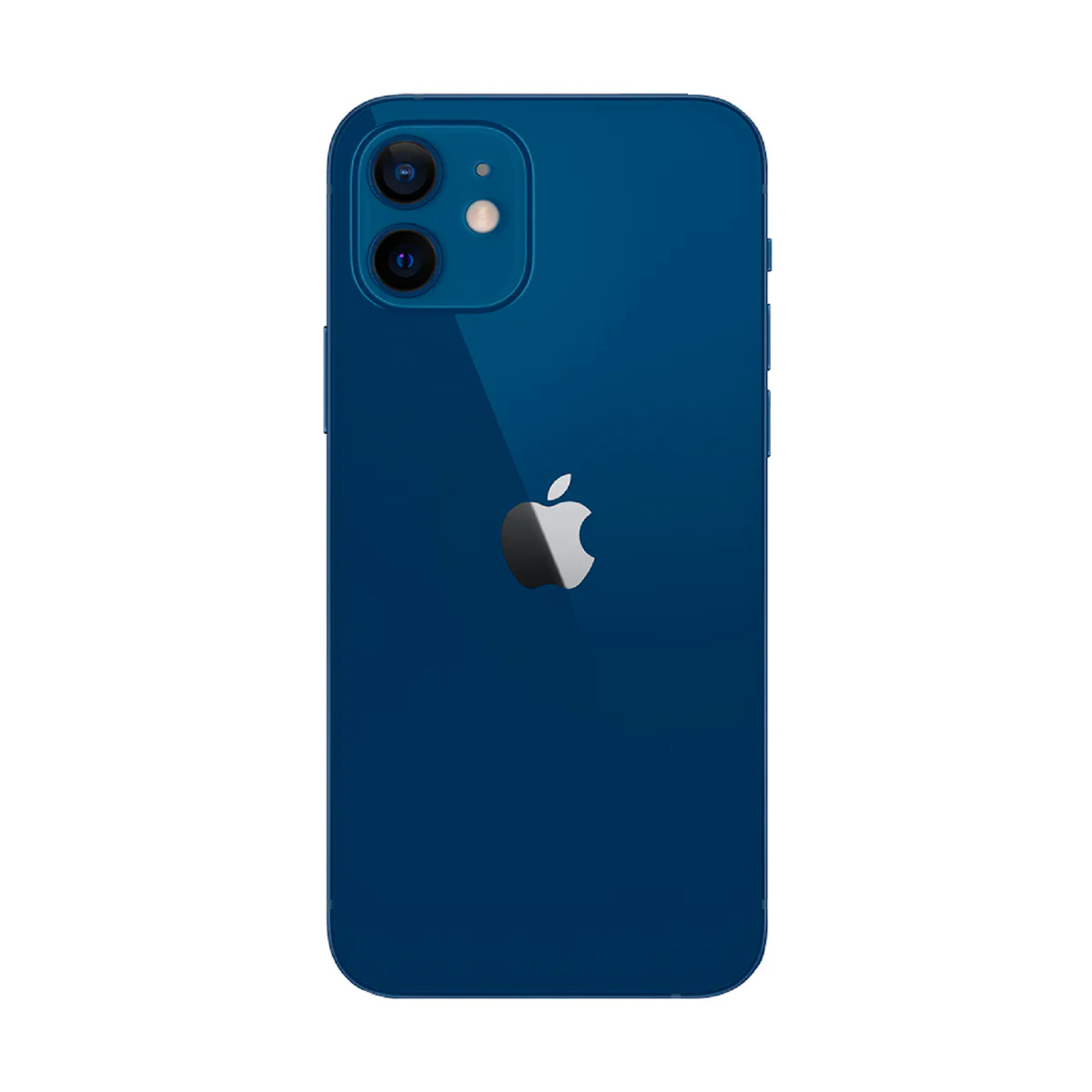 Apple iPhone 12 青 - 携帯電話本体