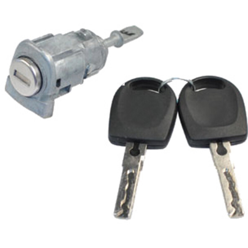 CILINDRO DE PUERTA DELANTERA DERECHA FOX / SURAN BORA / GOLF 4 Cilindro De Puerta Delantera Derecha Fox / Suran Bora / Golf 4