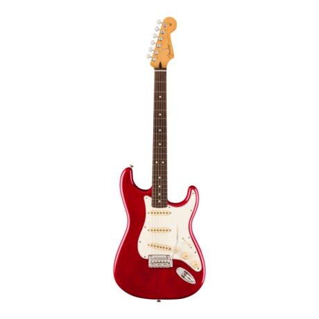Guitarra Electrica Fender Player Ii Strat Transparent Cherry Burst Guitarra Electrica Fender Player Ii Strat Transparent Cherry Burst
