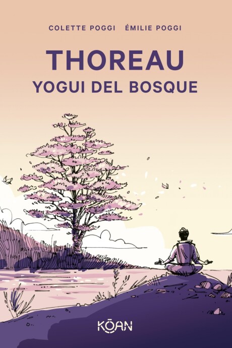THOREAU. YOGUI DEL BOSQUE THOREAU. YOGUI DEL BOSQUE