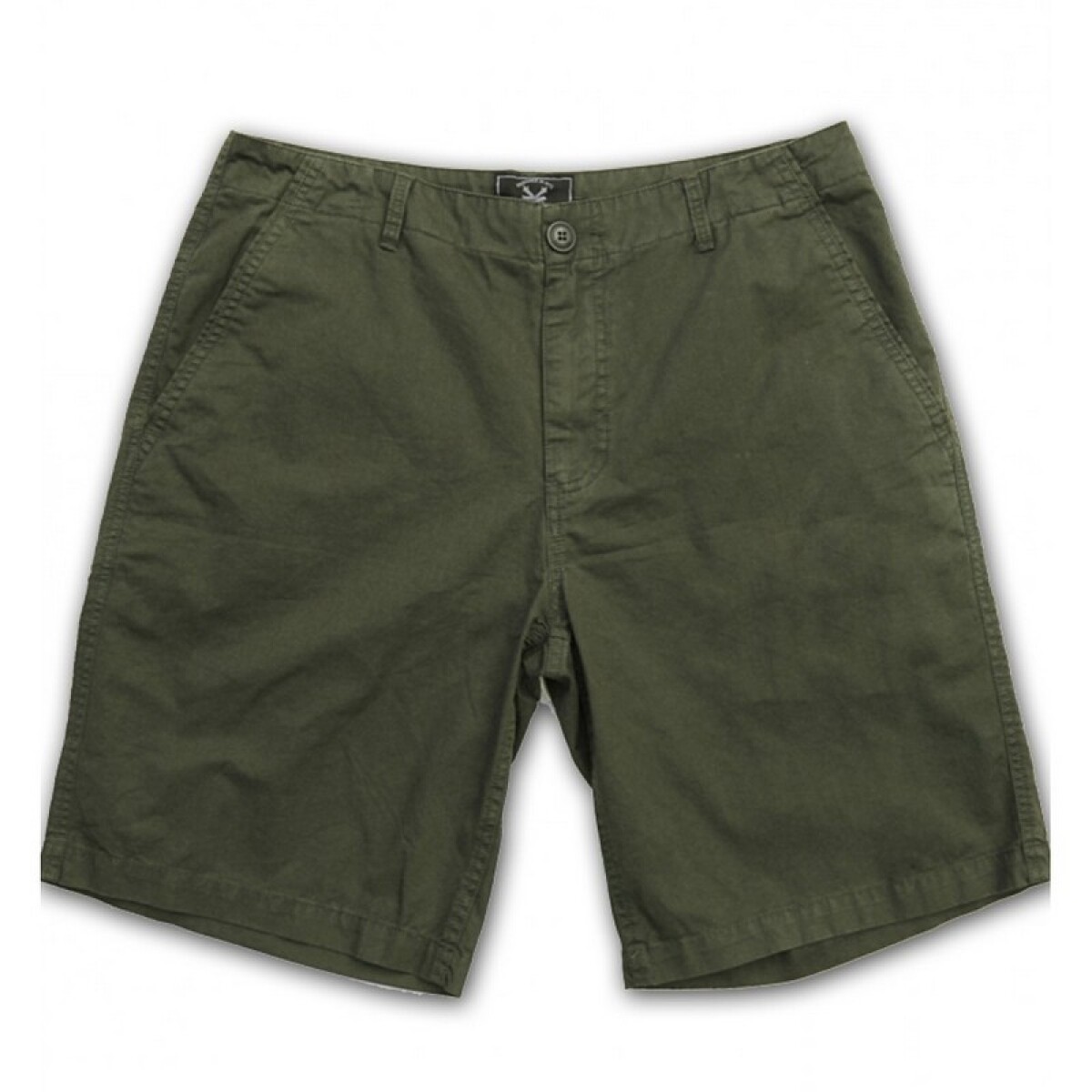 Short Zoo York Chino - Verde 