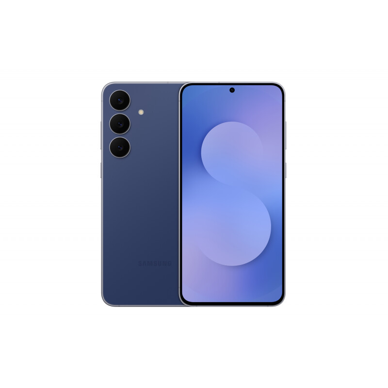 Samsung Galaxy S25 FE 5G 256 GB Navy + Galaxy Buds 3 Fe ¡De Regalo!