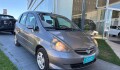 Honda Fit LX - 2007 Honda Fit LX - 2007