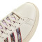 Championes de Mujer Adidas Grand Court 2.0 Blanco - Rojo