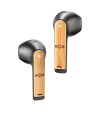 Auriculares Zion TWS (Bluetooth) Signature Black