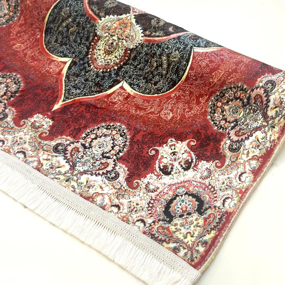 Alfombra terciopelo 1,10x0,80 9 