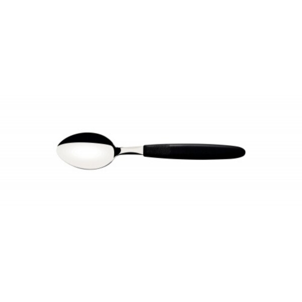Cuchara de té Ipanema negra a granel | Tramontina 23367/400 Cuchara de té Ipanema negra a granel | Tramontina 23367/400