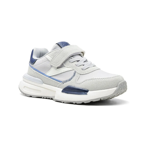CRIS KIDS - AMERICAN SPORT GRIS