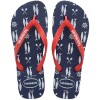 Ojotas Havaianas Top Nautical Azul