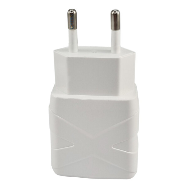 Yctze Cavo Di Ricarica USB 3 In 1 Magnetico 1 Metro – Cavo Intrecciato Con Ricarica Rapida Per IProduct, Micro USB E USB-C, Colore Nero