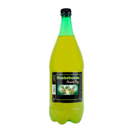 ANANA FIZZ NOCHEBUENA PET 1.5L ANANA FIZZ NOCHEBUENA PET 1.5L