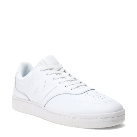 Championes de Hombre New Balance Life Style Blanco