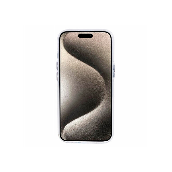 Protector iPhone 15 Plus diseño graffiti panda Protector Iphone 15 Plus Diseño Graffiti Panda