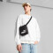 Cartera Puma Bandolera Phase Portable Negro - Blanco