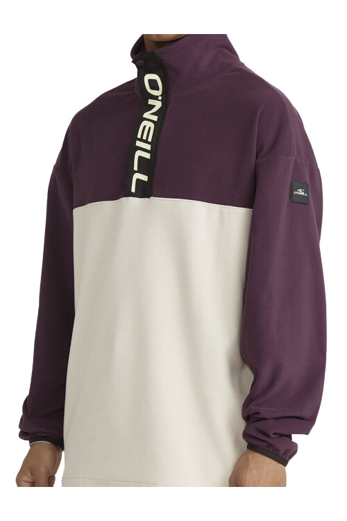 Buzo O'Riginals Polartec - Violeta Buzo O'Riginals Polartec - Violeta