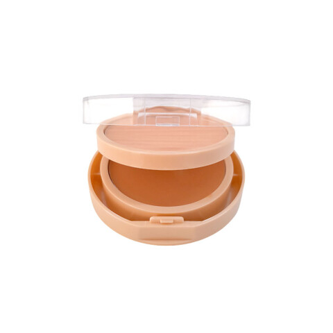 Polvo compacto y corrector Polvo Compacto Y Corrector