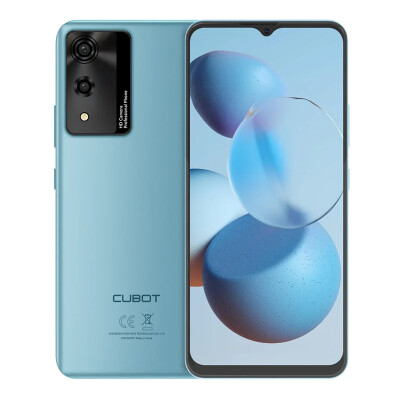 Cubot A10 6,56'' 4G 4gb 128gb Dual Cam 48mp Cubot A10 6,56'' 4G 4gb 128gb Dual Cam 48mp