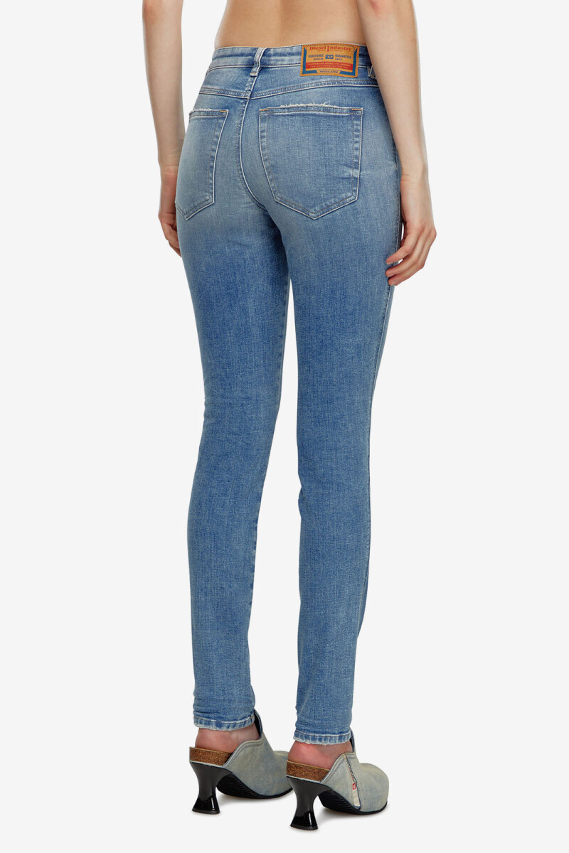 PANTALON 2015 BABHILA Jean