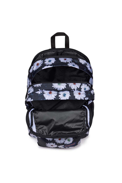 Mochila Portalaptop Main Campus Eyeball Blossom