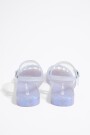 SANDALIA JELLY MELISSA Azul