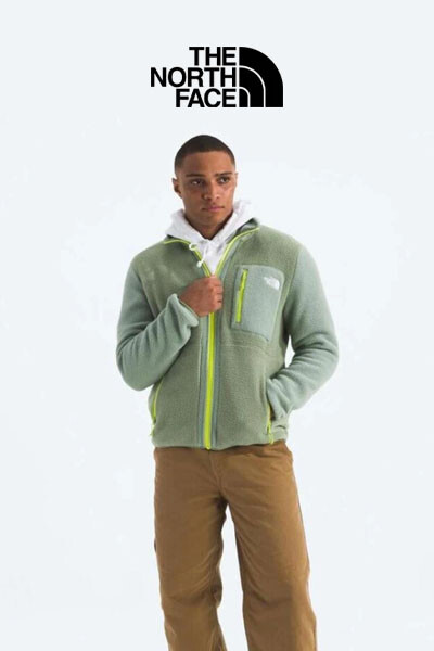 The North Face