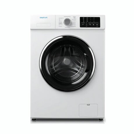 Lavarropas SMARTLIFE SL-WMFL610W Carga Frontal Capacidad 6Kg Lavarropas SMARTLIFE SL-WMFL610W Carga Frontal Capacidad 6Kg