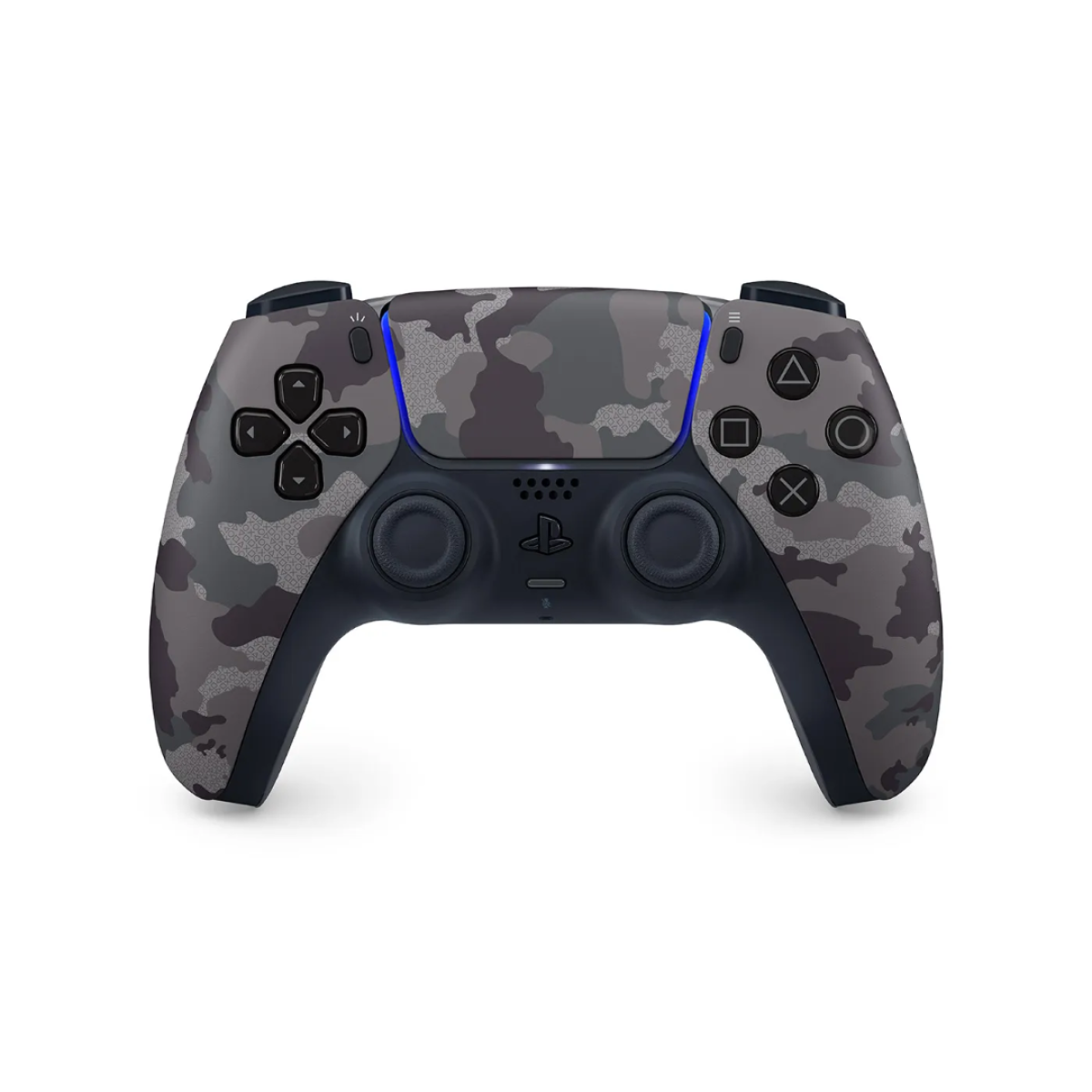 GAMEPAD SONY DUALSENSE PS5 GREY CAMO WIRELESS 