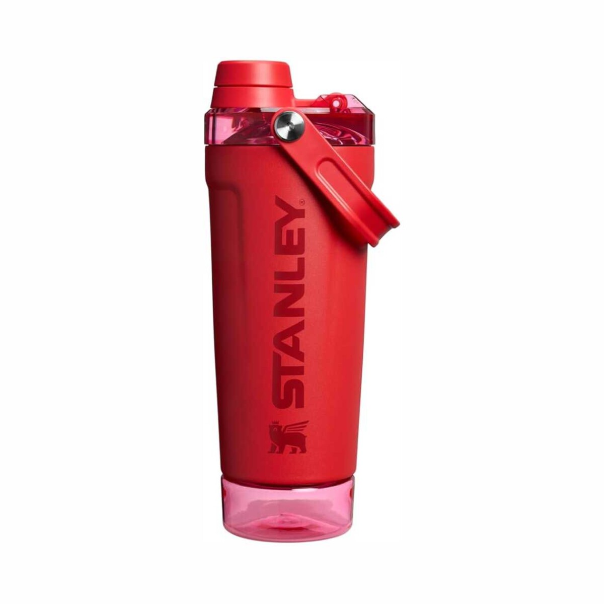ACTIVATE SHAKER 591 ML CHILI RED 