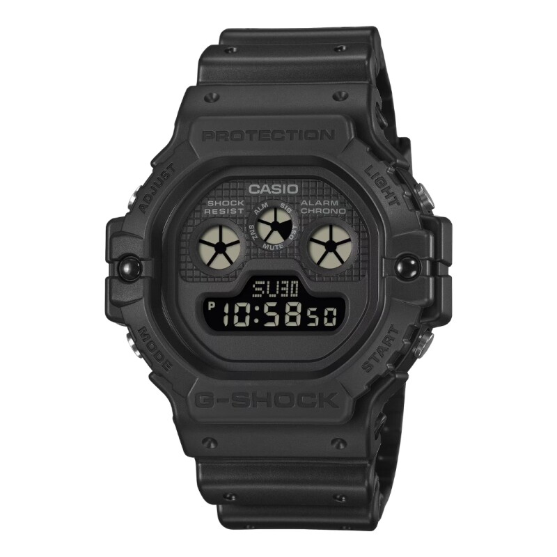 Reloj Casio G-Shock DW5900UBB 1DR para hombre Reloj Casio G-shock Dw5900ubb 1dr Para Hombre
