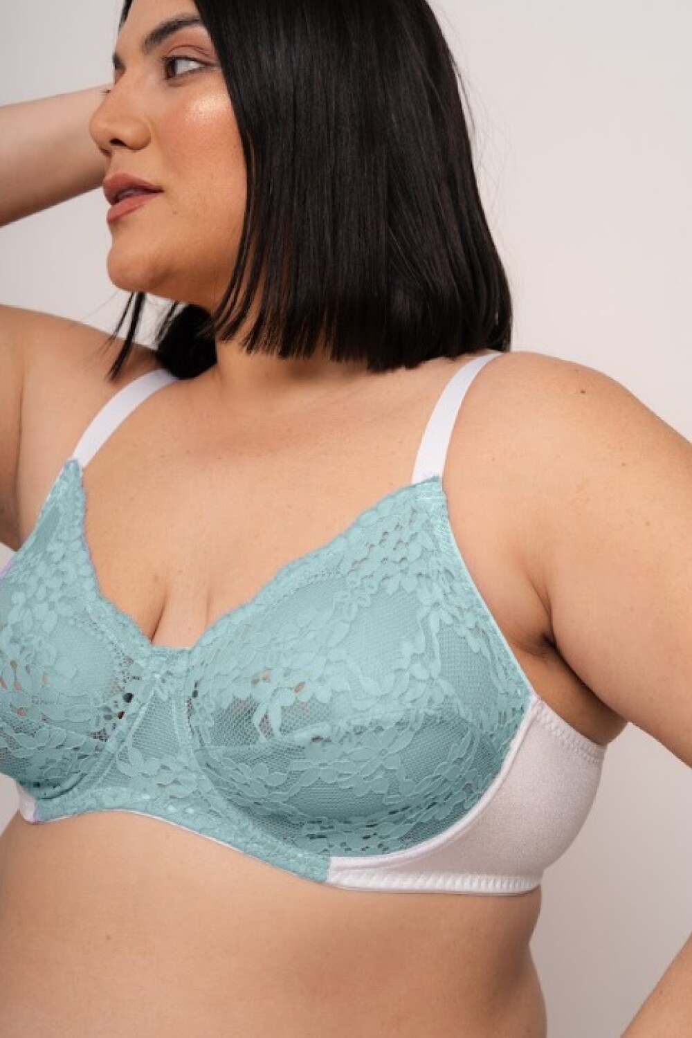 Soutien Reductor Nerina Acqua