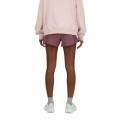 Short New Balance de Dama - SEAMLESS 3 INCH - WS41286LIE BROWN