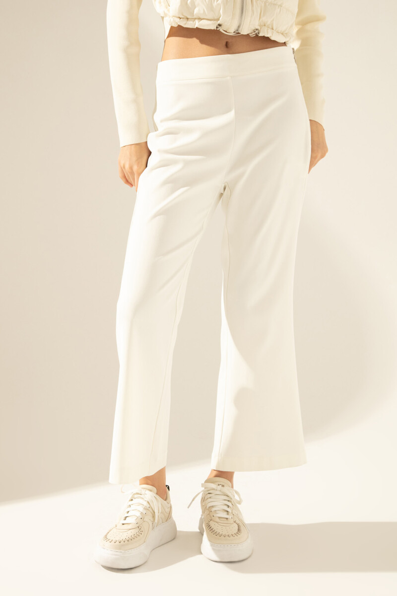 PANTALON LIAM Beige