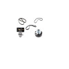 KIT DISTRIBUCION GOL G5/ FOX/SURAN BOMBA + TENSOR ORIGINAL + CORREAS X3 Kit Distribucion Gol G5/ Fox/suran Bomba + Tensor Original + Correas X3