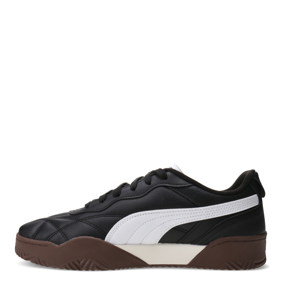 Championes de Hombre Puma Tifosi Puma - Negro - Blanco 