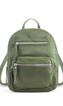 MOCHILA ANNECY VERDE LAUREL