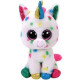 Peluche Ty Harmonie Unicornio 24Cm Peluche Ty Harmonie Unicornio 24Cm