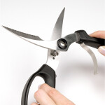 OXO GG TIJERAS PARA AVES N/A