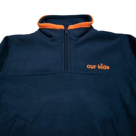 Buzo polar Our Kids Kinder