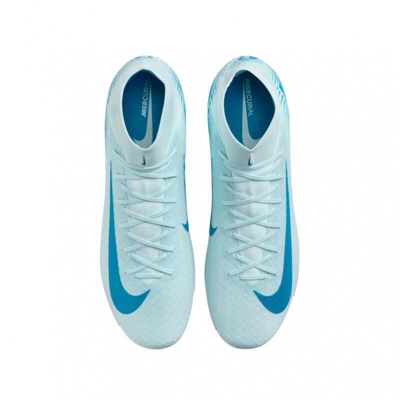 Championes Nike Mercurial Superfly 10 Elite Blue