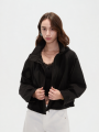 Campera Vyla Negro