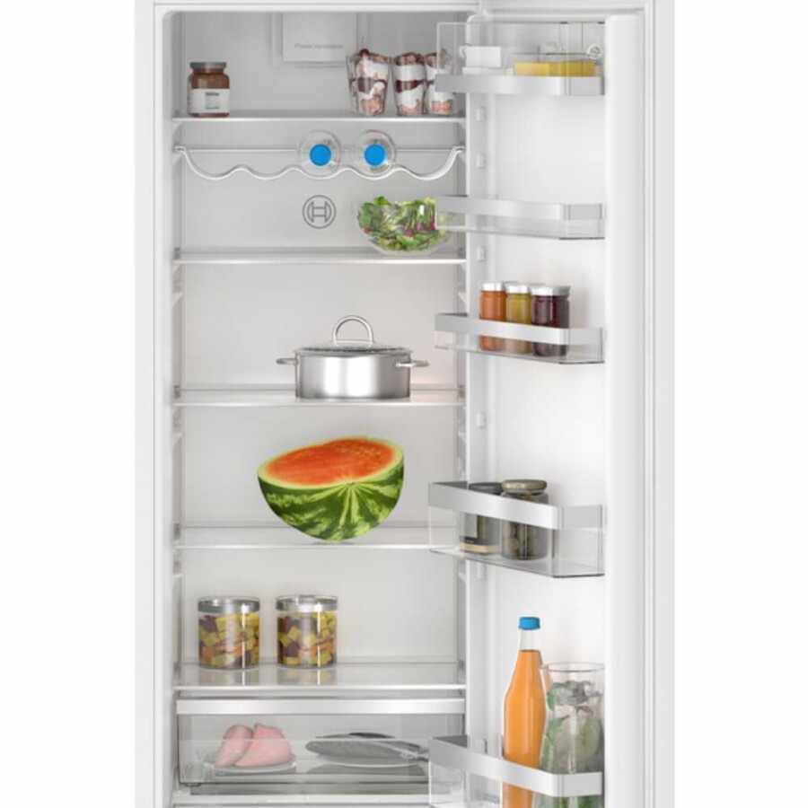 Heladera integrable panelable Bosch KIR81ADD0 Heladera integrable panelable Bosch KIR81ADD0