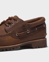 Zapato Timberland Authentic Boat Hombre F13